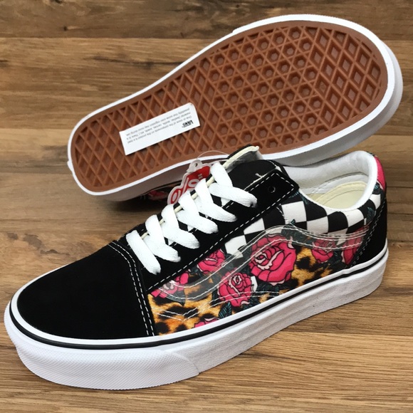 VANS OLD SKOOL BRAND NEW - Picture 11 of 16
